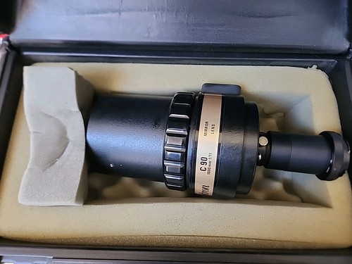 Celestron c90 1000 - c90, f/11