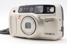 [N MIN COME NUOVO]MINOLTA RIVA