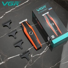 Vgr Trimmer a Batteria  V-999
