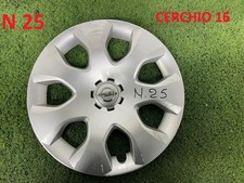 COPPA RUOTA OPEL MERIVA ASTRA