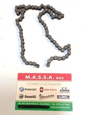 CATENA AVVIAMENTO SUPERBRAVO /