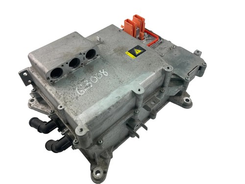 Inverter volvo xc40 536 - inverter,