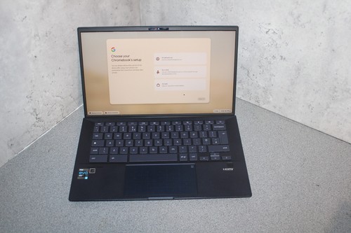 Asus chromebook cx9 cx9400 - cx9,