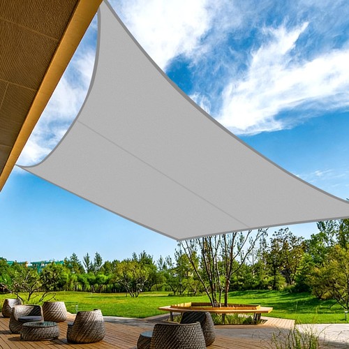Tenda vela ombreggiante 2x3m - vela,