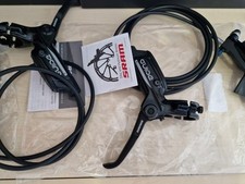 COPPIA FRENI MTB SRAM GUIDE T