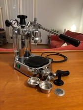 La Pavoni "Professional" -