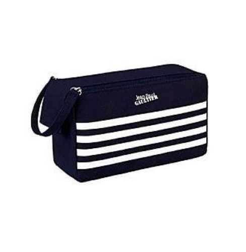 Borsa toeletta uomo jean - da,