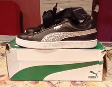 Scarpe Puma basket hearth