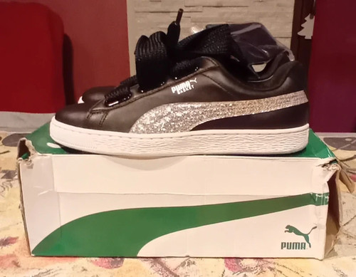 Scarpe puma basket - puma, hearth