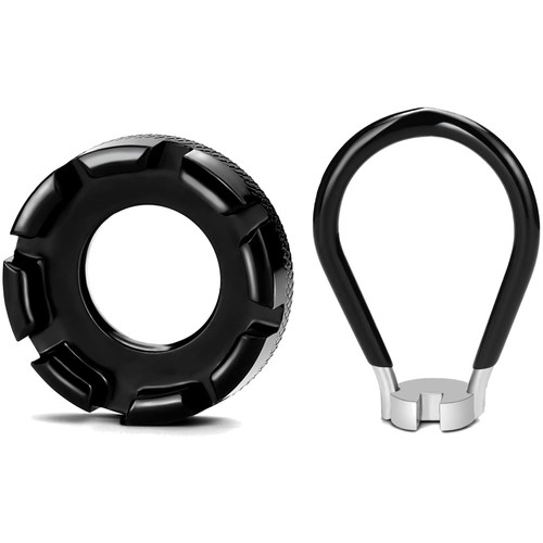 Set chiavi per raggi - , bici
