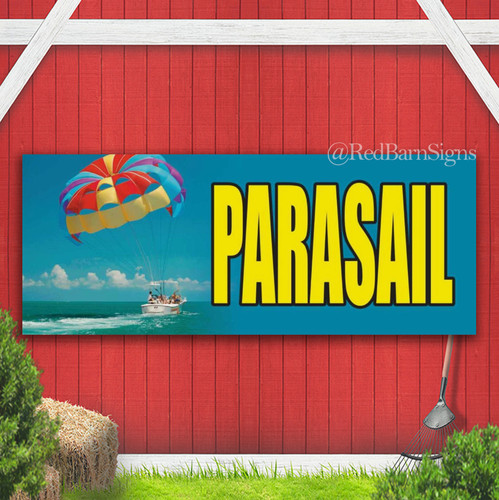 Parasail park famiglia - parasail,