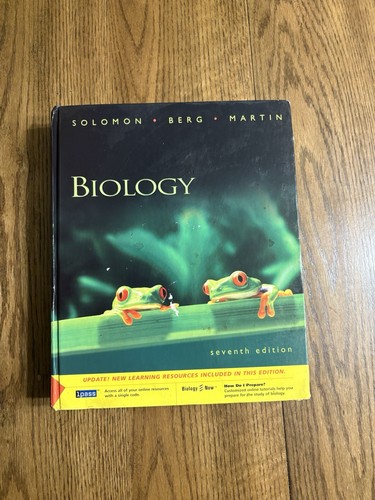 Biology linda berg - biology, by
