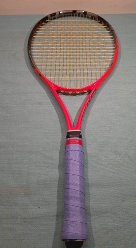 Racchetta tennis head - da,