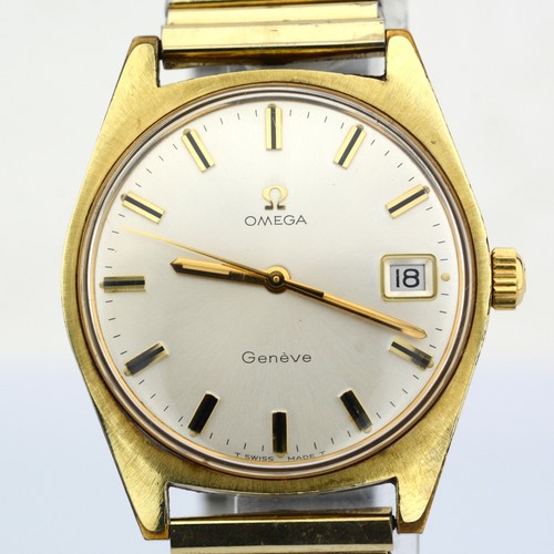 Omega ginevra automatico - omega,