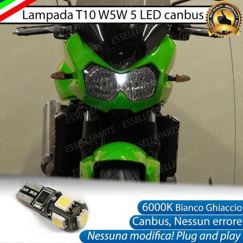 Lampada luce posizione - luce,