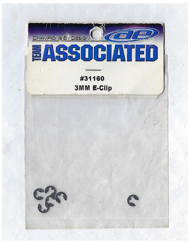 Team associated 31160 mgt - associated,