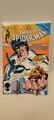 The amazing spider - the, spider-man