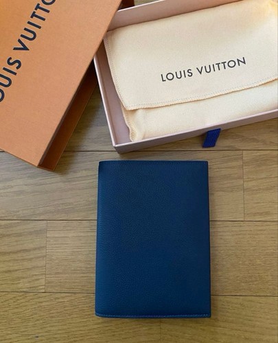 Cover notebook louis vuitton - notebook,