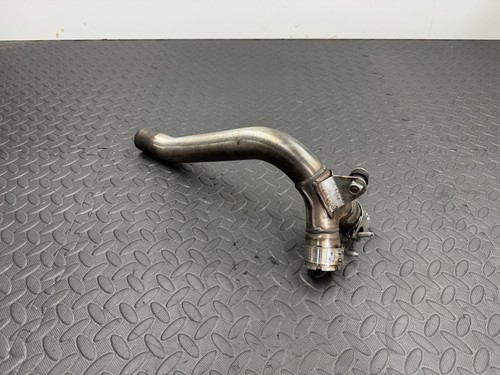 Tubo scarico triumph - triumph, street