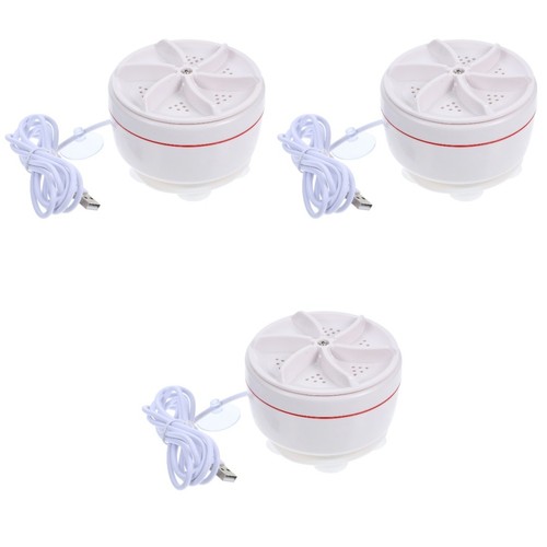 Confezione mini lavatrice - confezione, 3
