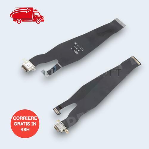 Connettore ricarica flex - ricarica,