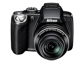 Nikon coolpix p80 fotocamera - p80,