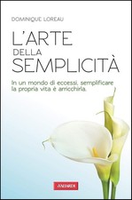 LIBRO L'ARTE DELLA SEMPLICITÀ