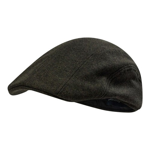 Deerhunter tatra flatcap - deerhunter,