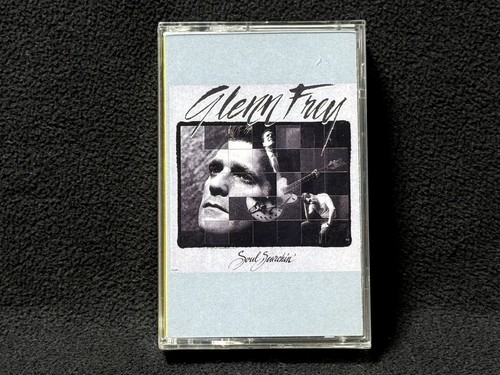 Glenn frey soul - frey, (eagles)