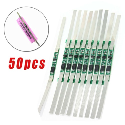 50pz scheda protezione - scheda, di