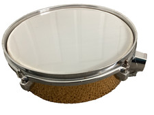 Timbale/tamburo/finitura