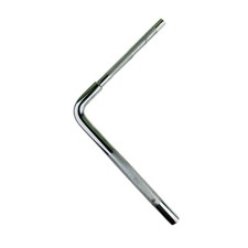 Asta a forma di L per