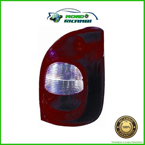 Faro fanale posteriore - -,