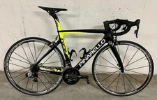 bici da corsa PINARELLO GAN RS