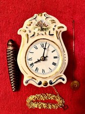 Jockele – Orologio della Foresta Nera (ca. 1835–1864)