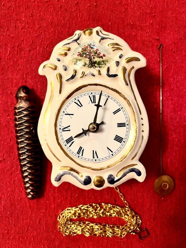 Jockele orologio della - jockele,
