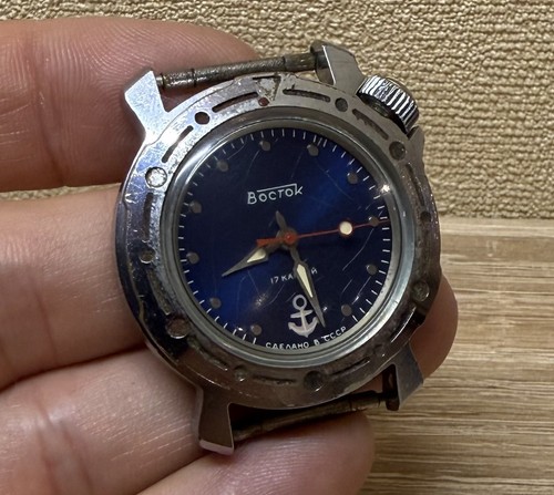 Orologio urss vostok - orologio,