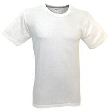 Maglia intima Uomo LANA-COTONE