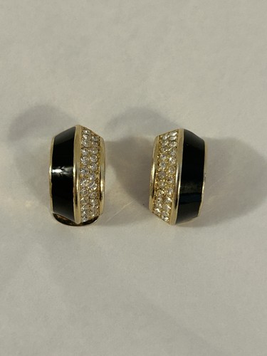 Orecchini christian dior oro - orecchini,