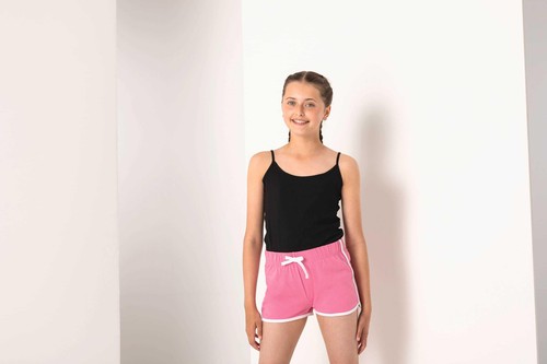 Pantaloni corti per bambini