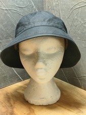Cappello Barbour Cotone Cerato
