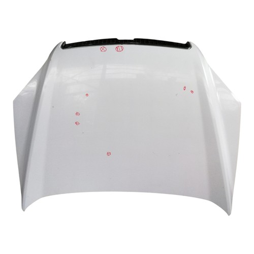 Cofano anteriore chevrolet - anteriore,