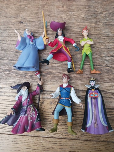 Disney bullyland figure - disney,
