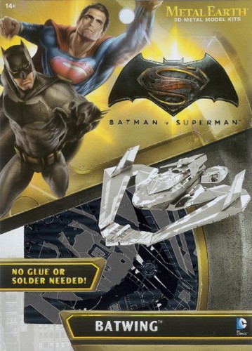 Batwing batman superman - batwing,