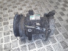 Compressore climatizzatore