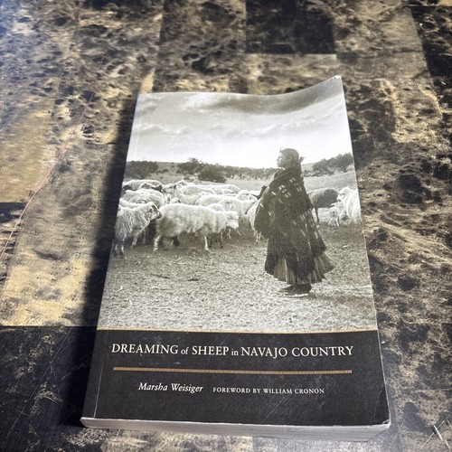 Dreaming sheep navajo - dreaming,