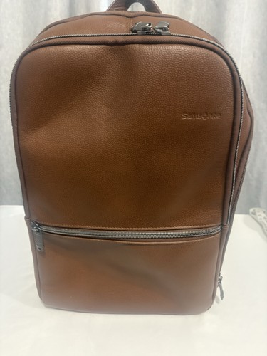 Zaino uomo samsonite marrone - uomo,