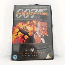 FROM RUSSIA WITH LOVE ULTIMATE
