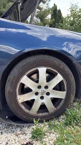 Cerchi peugeot 607 2005 3806 - peugeot,
