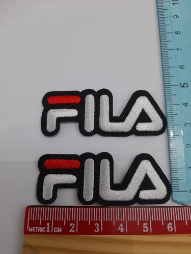 Toppe patch fila - 2,